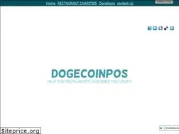 Sites similar to dogecoinpos.com