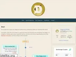 Sites similar to dogecoins.com