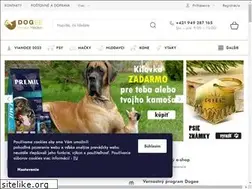 Sites similar to dogee.sk