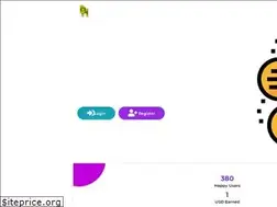 Sites similar to dogehero.xyz