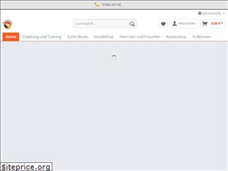 Sites similar to dogelements.de
