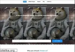 Sites similar to dogeminercoins.com