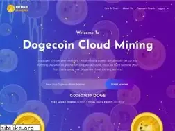 Sites similar to dogeminers.us