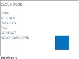 Sites similar to dogemining.cloud
