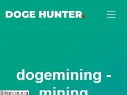 Sites similar to dogemining.fun