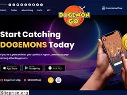 Sites similar to dogemongo.com