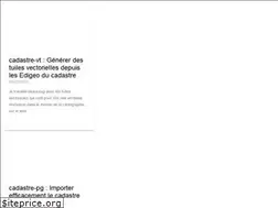 Sites similar to dogeo.fr