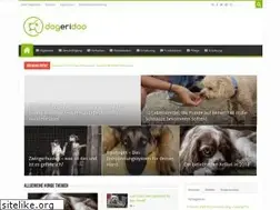 Sites similar to dogeridoo.com