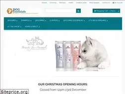 Sites similar to dogessentials.net.au
