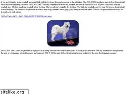 Sites similar to dogexercise.com
