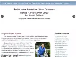 Sites similar to dogexpert.com