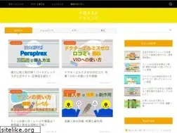 Sites similar to dogface-ken.com