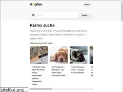 Sites similar to dogfan.pl
