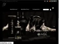 Sites similar to dogfashionspa.com