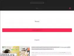 Sites similar to dogfashionweek.jp