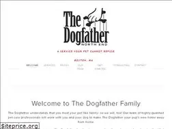 Sites similar to dogfather.com