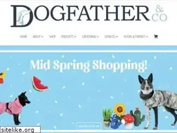 Sites similar to dogfatherandco.com