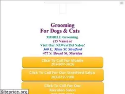 Sites similar to dogfathergrooming.com