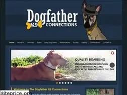 Sites similar to dogfatherk9connections.com