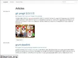 Sites similar to dogfeet.github.io