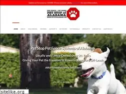 Sites similar to dogfenceal.com