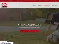 Sites similar to dogfenceky.com