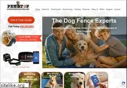 Sites similar to dogfencenh.com