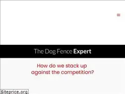 Sites similar to dogfencevirginia.com