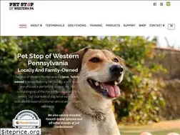 Sites similar to dogfencewpa.com