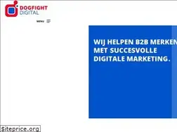 Sites similar to dogfightdigital.com