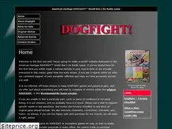 Sites similar to dogfightgame.com