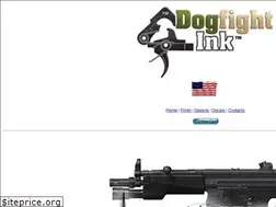 Sites similar to dogfightink.com