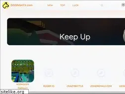 Sites similar to dogfightx.com