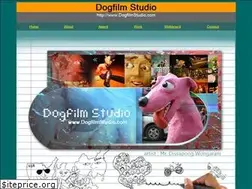 Sites similar to dogfilmstudio.com