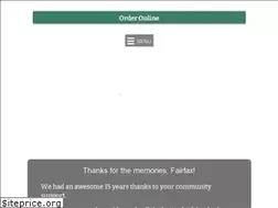 Sites similar to dogfishalehouse.com