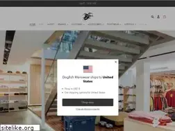 Sites similar to dogfishmen.co.uk