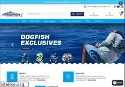 Sites similar to dogfishtacklecompany.com