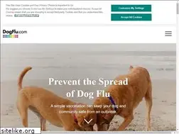 Sites similar to dogflu.com