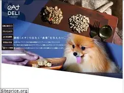 Sites similar to dogfood11.jp
