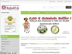 Sites similar to dogfood24.de