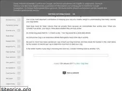Sites similar to dogfooddude.blogspot.com