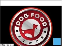 Sites similar to dogfoodnetwork.com