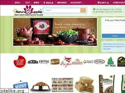 Sites similar to dogfoodrankings.com