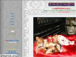Sites similar to dogform.com