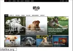 Sites similar to dogforum.gr