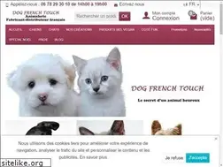 Sites similar to dogfrenchtouch.com