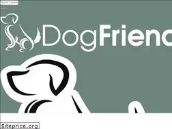Sites similar to dogfriendlyslc.com