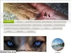Sites similar to dogfriendsportugal.de