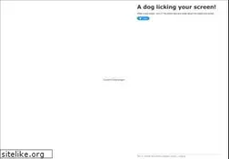 Sites similar to dogfront.com