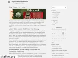Sites similar to dogfuranddandelions.com